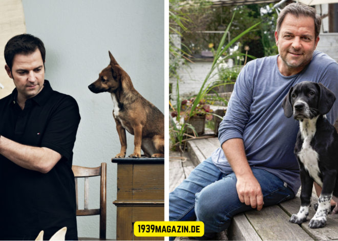 Martin Rütter Tour Termine Tickets Hundetraining Show Deutschland