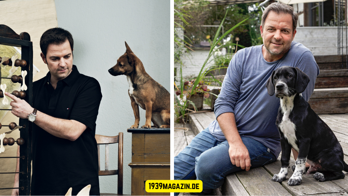 Martin Rütter Tour Termine Tickets Hundetraining Show Deutschland