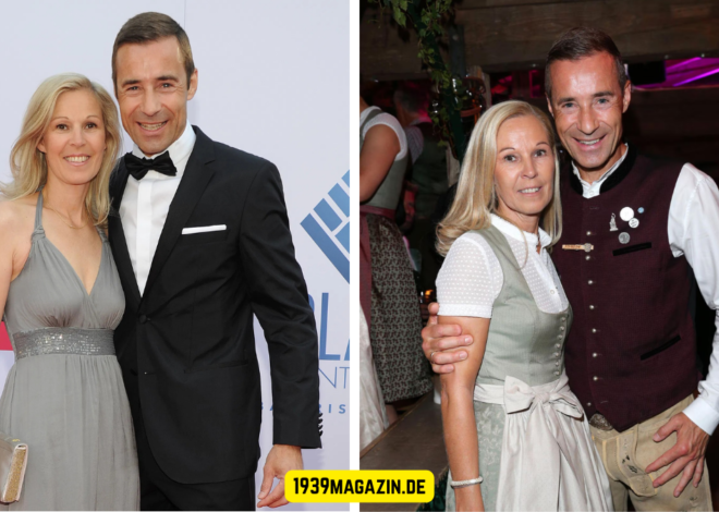 Leon Pflaume Karriere, Social Media Erfolg und Sohn von Kai