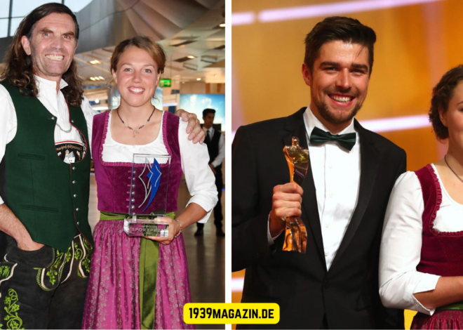 Laura Dahlmeier Lebensgefährte Bergunfall Pakistan Tragischer Tod Ex-Freund Unfall