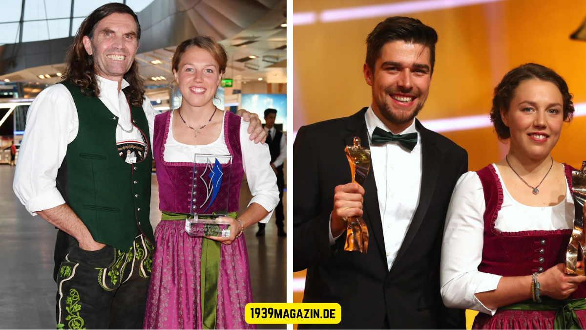 Laura Dahlmeier Lebensgefährte Bergunfall Pakistan Tragischer Tod Ex-Freund Unfall