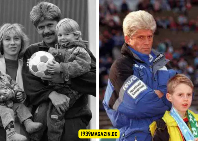 Tobias Lorant Karriere Leben Familie Berufliche Erfolge Informationen Neuigkeiten