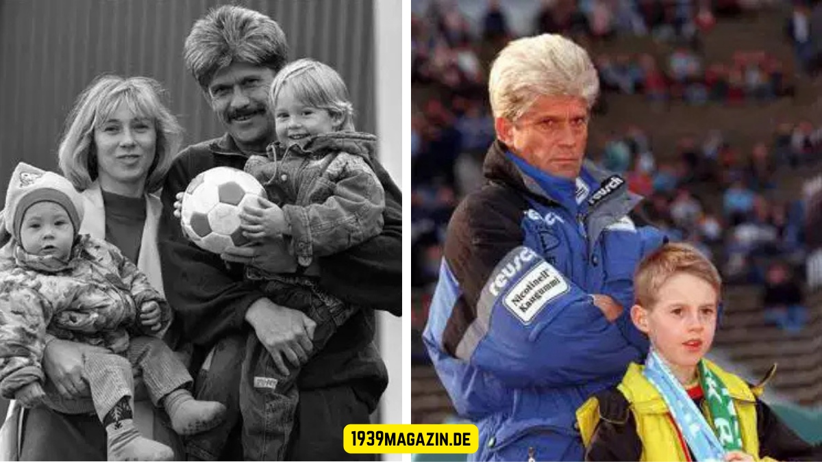 Tobias Lorant Karriere Leben Familie Berufliche Erfolge Informationen Neuigkeiten