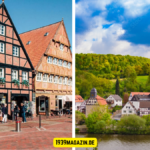 Westerfleht Dorf Ruhe Natur Geschichte Erholung Norddeutschland Urlaub Entspannung