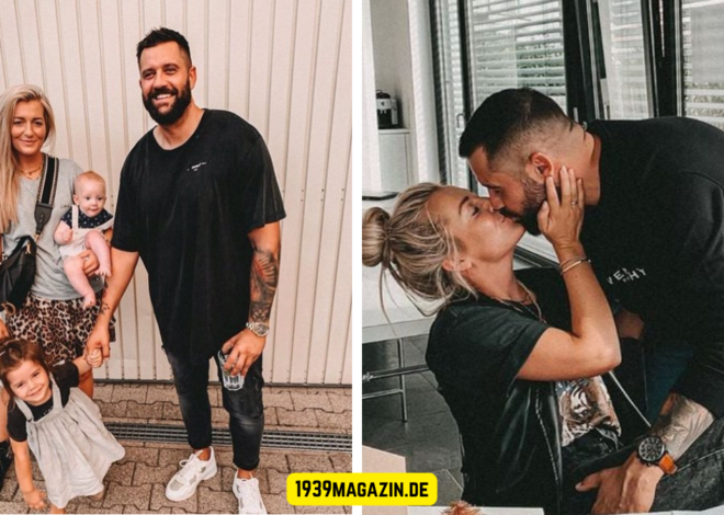 Karo Kauer Freund Liebe Einblicke Mode Lifestyle Influencer Inspiration Alltag