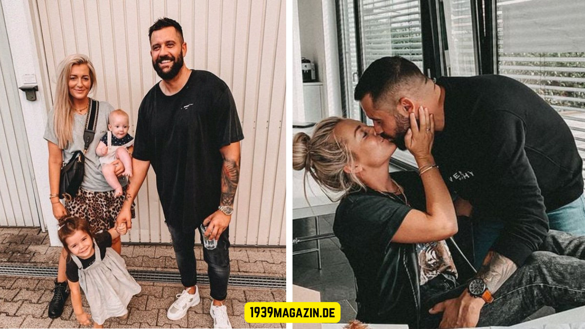 Karo Kauer Freund Liebe Einblicke Mode Lifestyle Influencer Inspiration Alltag