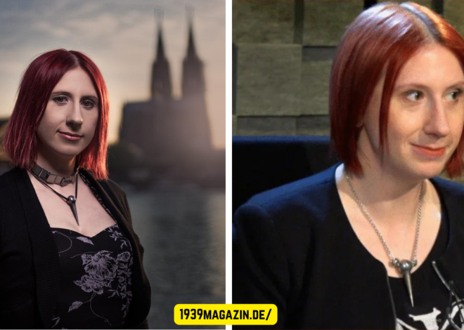 Mark und Lydia Benecke Trennung Gründe Karriere Aktuelles Leben Details