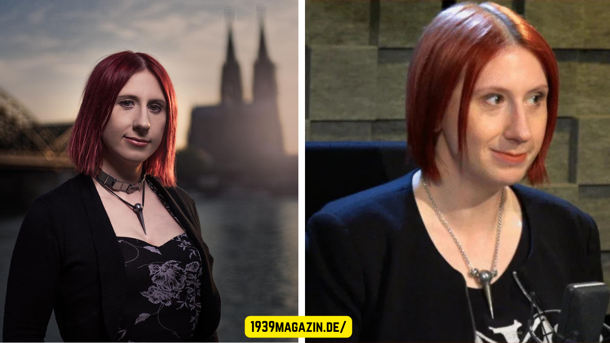 Mark und Lydia Benecke Trennung Gründe Karriere Aktuelles Leben Details