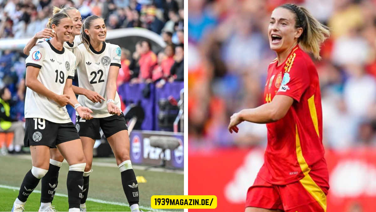 Frauen-EM Turnierbäum Ergebnisse K.o. Phase Spiele Halbfinale Finale Übersicht