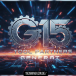 g15tool partner