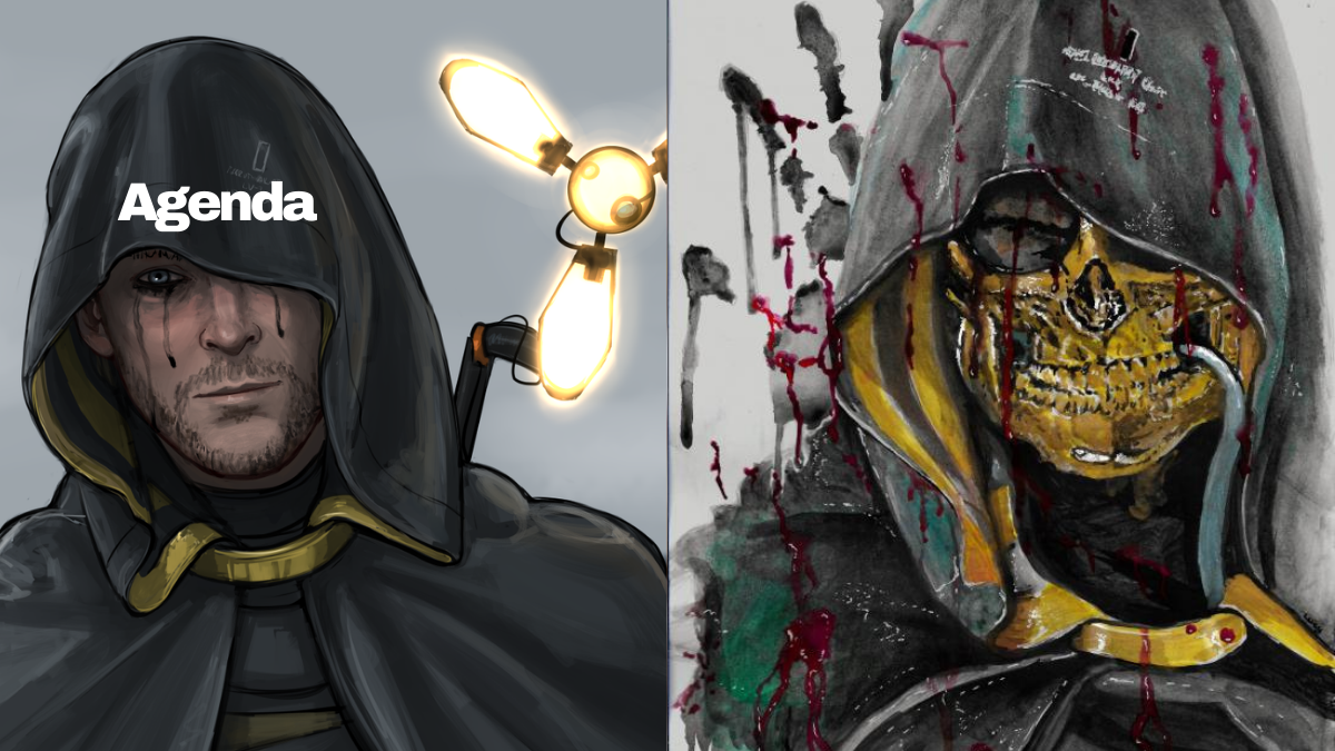 Higgs Death Stranding: Full Character Analysis, Lore, and Impact Explained