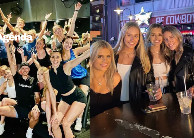 Acadomi: The Definitive Guide to the Emerging Learning Ecosystem