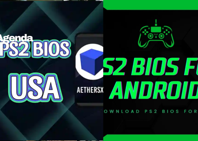 The Complete Expert Guide to PS2 BIOS: Setup, Functionality, and Best Practices