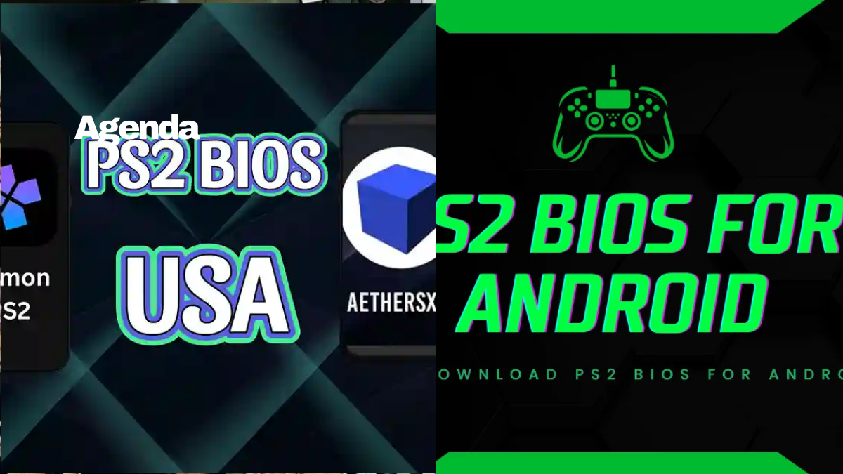 The Complete Expert Guide to PS2 BIOS: Setup, Functionality, and Best Practices