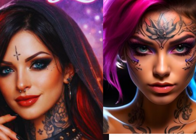 The Complete Authority Guide to InkedLady666: Influence, Identity, and Digital Impact