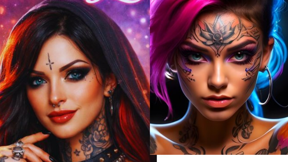 The Complete Authority Guide to InkedLady666: Influence, Identity, and Digital Impact