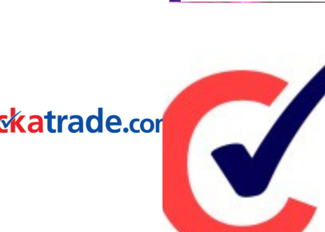 The Complete Guide to the Check a Trade Logo: Meaning, Protection, and Best Practices