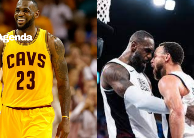 Shut Up and Dribble: The Evolution, Impact, and Cultural Weight of a Polarizing Prase