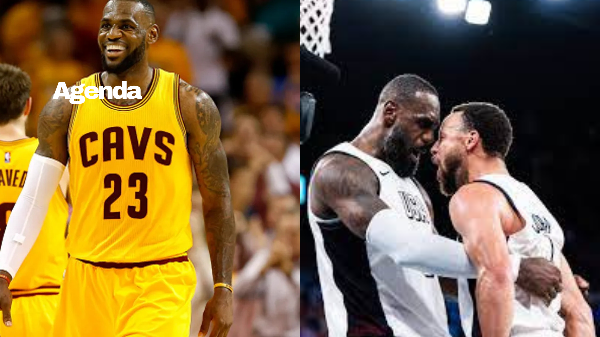 Shut Up and Dribble: The Evolution, Impact, and Cultural Weight of a Polarizing Prase