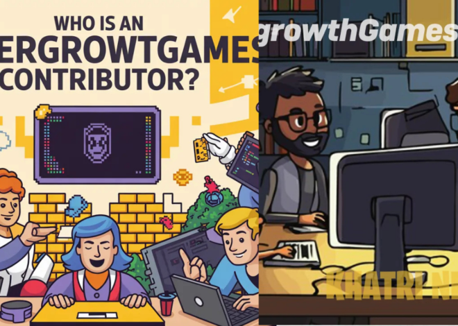 How to Become an Undergrowthgames Contributor: The Definitive Authority Guide