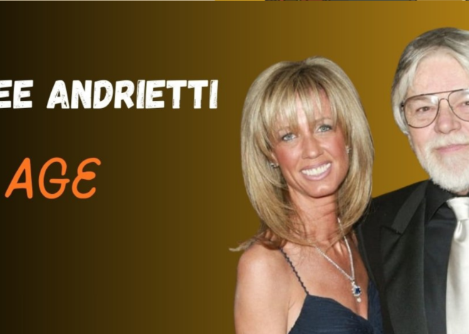 Renee Andrietti: The Untold Story of Bob Seger’s First Wife