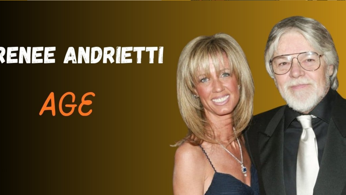 Renee Andrietti: The Untold Story of Bob Seger’s First Wife