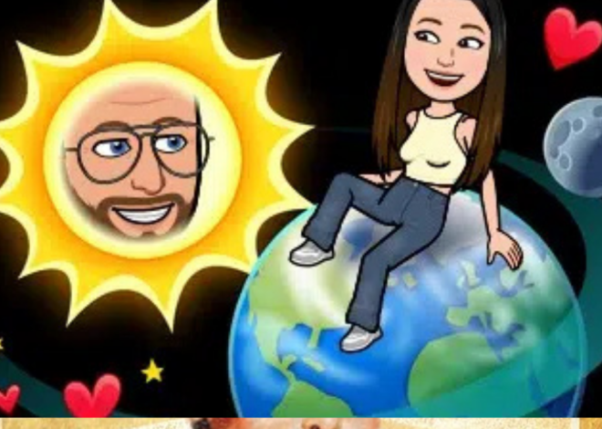 The Complete Guide to the snapchat planets order best friends