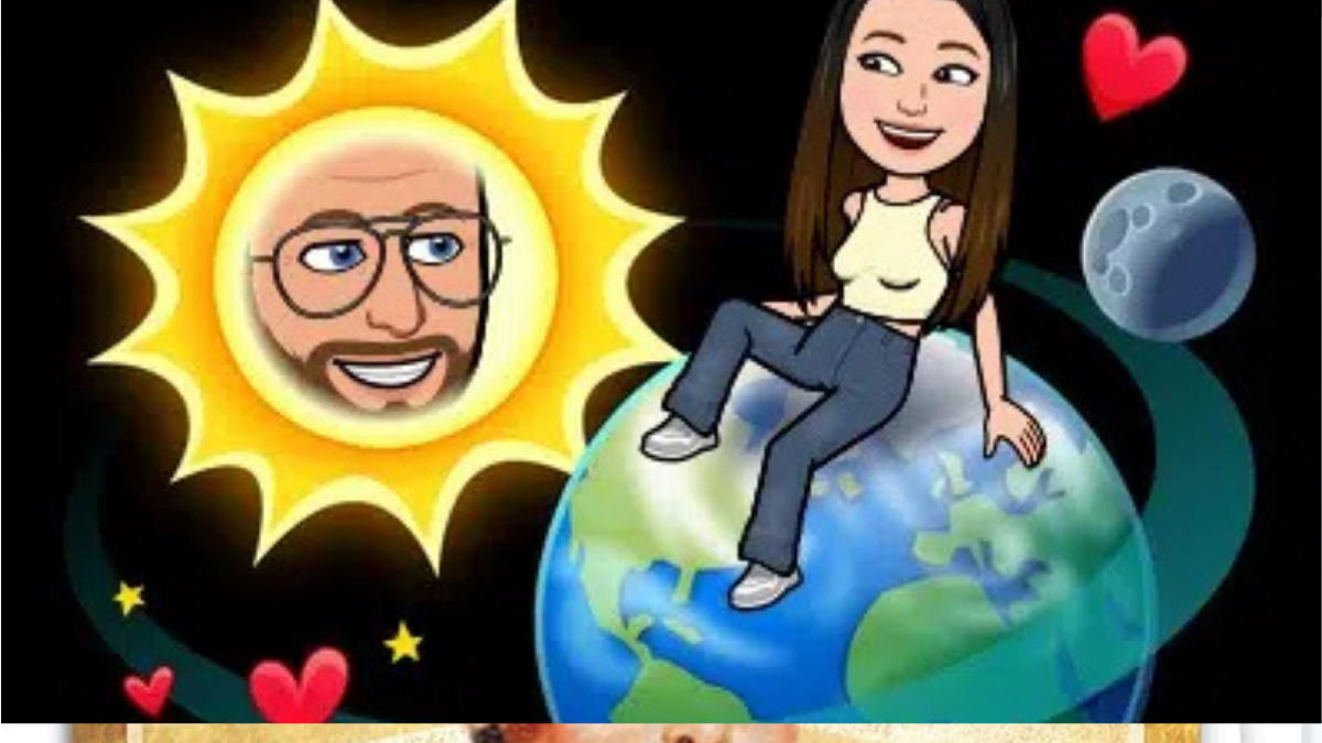 The Complete Guide to the snapchat planets order best friends