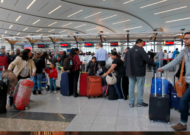 ATL Airport Food: The Ultimate Traveler’s Dining Guide