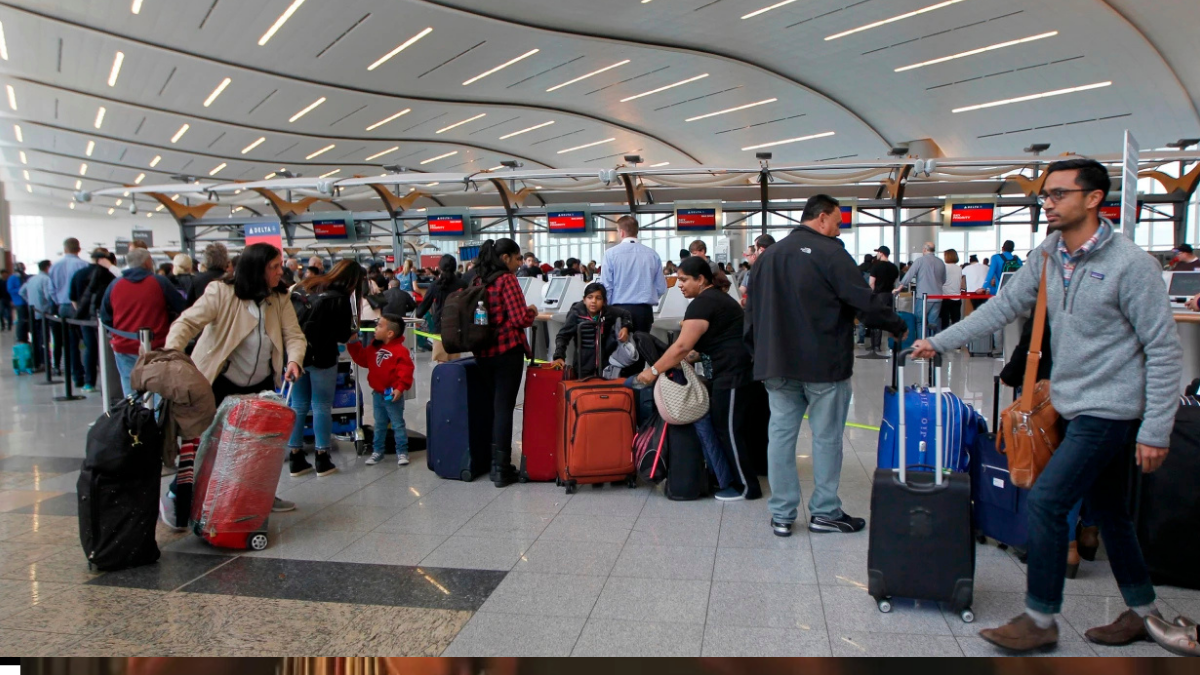 ATL Airport Food: The Ultimate Traveler’s Dining Guide