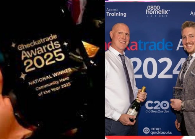 The Complete Guide to Checkatrade: How It Works, Its Value, and What Homeowners Should Know