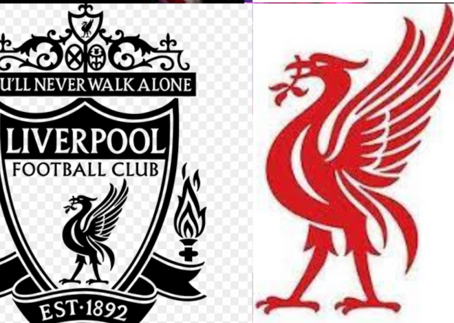 The Evolution and Meaning of the Liverpool Logo: History, Symbolism, and Modern Identity